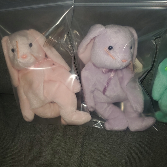 Ty beanie babies - Picture 5 of 7